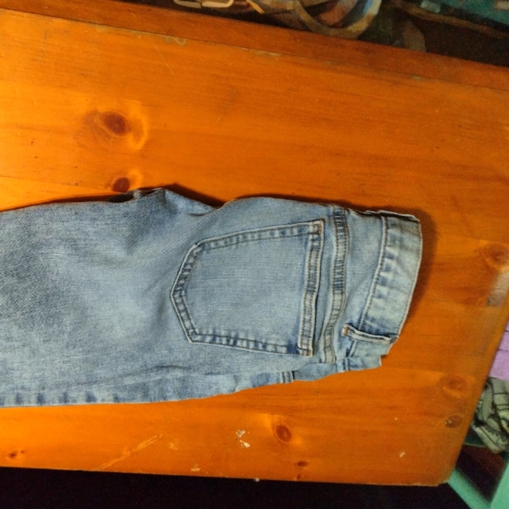 Wonder nation boys size 12